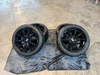 OZ Racing Felgen (Hyper XT HLT) Porsche Taycan Nordrhein-Westfalen - Bergheim Vorschau