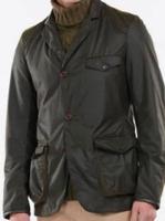 BARBOUR Wax Jacke „ Beacon „ - Sports München - Berg-am-Laim Vorschau