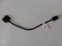 Mercedes Benz Media Interface Kabel Adapter A2228204315 Baden-Württemberg - Deizisau  Vorschau