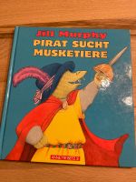 Kinderbuch „ Pirat sucht Musketiere“ Niedersachsen - Esterwegen Vorschau