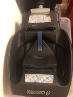 Maxi Cosi Isofix Station gebraucht Bayern - Röthlein Vorschau