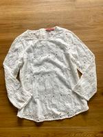 NEU ‼️ Bluse 34 XS Spitze Baden-Württemberg - Balingen Vorschau