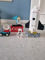 LEGO DUPLO Spaceshuttel Raumschiff Niedersachsen - Osterholz-Scharmbeck Vorschau