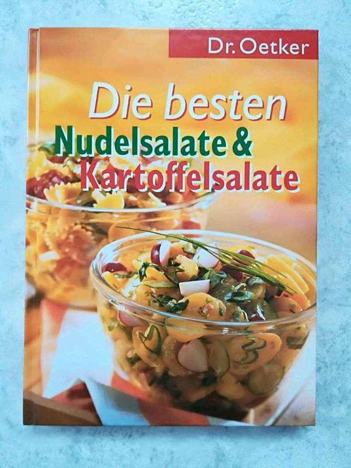 Die besten Nudelsalate & Kartoffelsalate in Böhl-Iggelheim