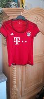 FC BAYERN Shirt Damen Adidas Bayern - Kelheim Vorschau