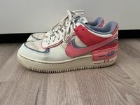Nike Air Force Niedersachsen - Bückeburg Vorschau