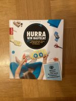 Bastelbuch, Hurra wir basteln Baden-Württemberg - Herbrechtingen Vorschau
