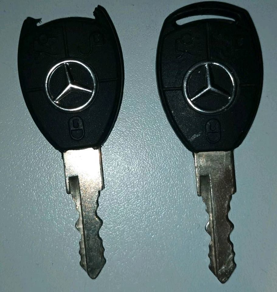 Mercedes-Benz AMG und elek. Motorrad in Herrenberg
