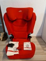 BRITAX RÖMER Kidfix III Kindersitz Hamburg-Nord - Hamburg Langenhorn Vorschau