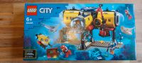 Lego City 60265 - Meeresforschungsbasis Niedersachsen - Himmelpforten Vorschau