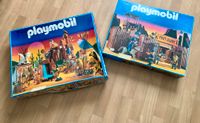 Playmobil SET´s 3870 + 3806 (OVP) "TOP Zustand" Frankfurt am Main - Dornbusch Vorschau