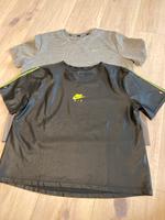 NIKE. Shirt.    . Größe XL. 2  Stück !!! Bayern - Unterhaching Vorschau
