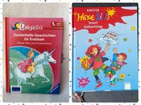 Erstlesebücher Hexe Lilli und Ponys Feen Prinzessinen Rheinland-Pfalz - Bodenheim Vorschau