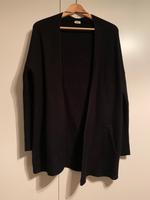 Pimkie Strickjacke schwarz Gr. S Baden-Württemberg - Beilstein Vorschau