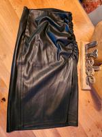 Damen Leder Optik Rock der Marke Only gr.xs neu! Nordrhein-Westfalen - Bönen Vorschau