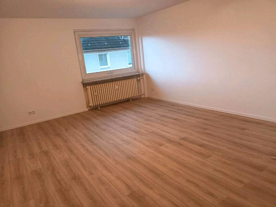 3 Zimmer Wohnung in Elberfeld in Wuppertal