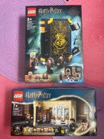 LEGO Harry Potter (76386 und 76397) OVP, neu Düsseldorf - Carlstadt Vorschau
