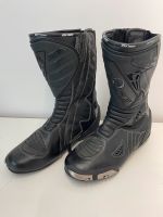 Motorrad Stiefel BÜSE Größe 43 wie neu Sachsen-Anhalt - Landsberg (Saalekreis) Vorschau