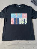 T-Shirt Calvin Klein Hessen - Sulzbach Vorschau