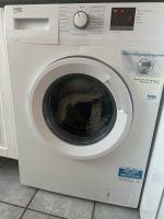 BEKO Waschmaschine WML61223N1 Hannover - Vahrenwald-List Vorschau