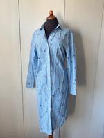 Tolles Kleid, Blusenkleid, Tommy Hilfiger gestreift Bayern - Erlangen Vorschau