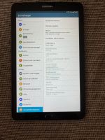 Samsung Galaxy Tablet E SM-T560 Nürnberg (Mittelfr) - Aussenstadt-Sued Vorschau