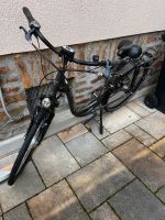 Victoria Valencia E-Bike (Akku defekt) Hessen - Braunfels Vorschau