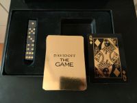 Davidoff the game Poker Karten und Würfel Nordrhein-Westfalen - Unna Vorschau