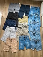 13 Shorts kurze Hose Jeans 158 164 152 146 ab Harburg - Hamburg Sinstorf Vorschau