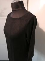 Comma Pullover Gr. 42 schwarz Pulli Bayern - Mühldorf a.Inn Vorschau