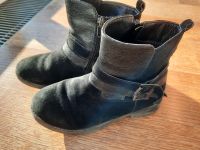 Stiefel Gr. 32 ungefüttert schwarz München - Trudering-Riem Vorschau