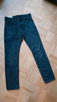 H&M Jeans 30/32 slim fit schwarz Hessen - Bischofsheim Vorschau
