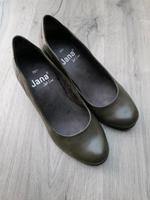 Pumps Schuhe Damen Gr.38H super Zustand Köln - Porz Vorschau