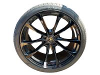 Lamborghini Urus 23” Räder satz, wheels set Bayern - Ruderting Vorschau