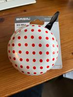 Basil Fahrradklingel Polkadot Bayern - Augsburg Vorschau