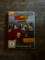 DVD: Go Wild-Folge 5-das unbekannte Seeungeheuer Dortmund - Hörde Vorschau