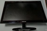 Monitor Samsung SyncMaster P2350 Baden-Württemberg - Aichtal Vorschau