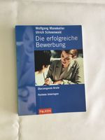 Die erfolgreiche Bewerbung – Wolfgang Manekeller Bayern - Pfarrkirchen Vorschau