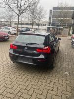 BMW 118i Top gepflegt LED TEMP NAV SH Sachsen-Anhalt - Seegebiet Mansfelder Land Vorschau