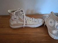 CONVERSE ALL STAR GR 42 NEUWERTIG Nordrhein-Westfalen - Löhne Vorschau