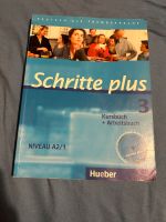 Schritte plus 3 deutsch Kursbuch Pankow - Prenzlauer Berg Vorschau