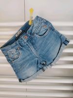 Jeans Shorts: Garcia Gr. 116, H&M Gr. 104 Dresden - Neustadt Vorschau