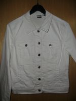 Jeansjacke Vero Moda weiß Bayern - Dillingen (Donau) Vorschau