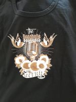 Fan T-shirts, Baseball, Rockhousebrothers, Danny and the wonderbr Altona - Hamburg Osdorf Vorschau