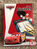 Kniffel Spiel von Disney Pixar Cars Bayern - Eitting Vorschau