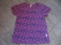 Maxomorra Shirt Gr.134/140 TOP Zustand T-Shirt Nordrhein-Westfalen - Uedem Vorschau