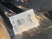 Neues Hemd, OLYMP, schwarz, 16,5/42, Luxor, modern fit Hessen - Bad Wildungen Vorschau