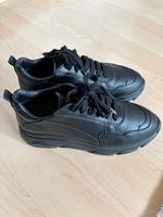 Copenhagen Sneakers schwarz Gr. 38 Bayern - Marktredwitz Vorschau