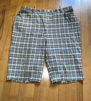 Damen Shorts, Gr. 24 (=48), kariert Bayern - Schwarzenbach a d Saale Vorschau