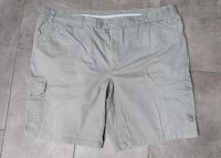 Herren Hose kurz Shorts Gr. XXXL/ 31 hellgrau seitl. Gummizug Car Bayern - Hofkirchen Vorschau